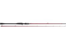 Westin Prut W6 Jerk Swimbait-T 2nd XH 2,21 m 50-120 g 2-Díl (1)