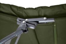 Sonik Lehátko Bank-Tek Levelbed Wide (9)