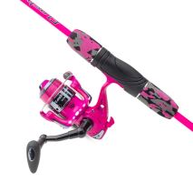 Saenger Prut Se Světélkujícím Navijákem Flashlight Stick 40 1,95 m 15-45 g Saenger Prut Se Světélkujícím Navijákem Flashlight Stick 40 1,95 m 15-45 g