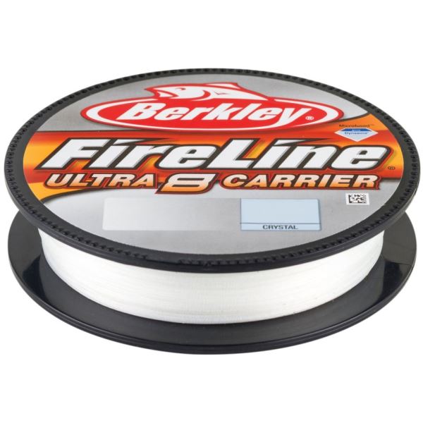 Berkley Šňůra Fireline Ultra 8 150 m Crystal