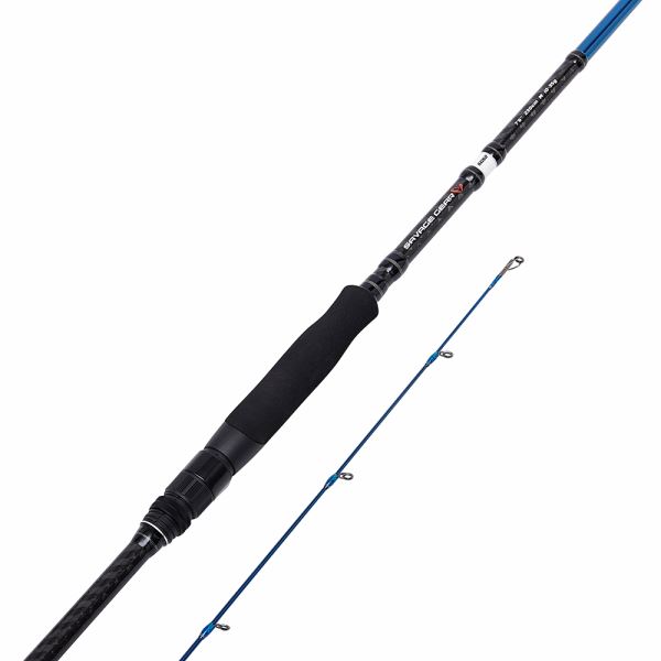 Savage Gear Prut SGS2 Topwater XF 2,3 m 7-25 g ML