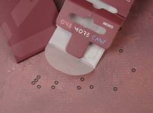 One More Cast Kroužky Vitabitz Rig Rings 20 ks (6)