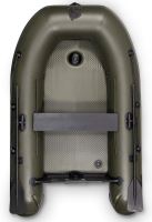 Nash Člun Boat Life Inflatable Boat 240