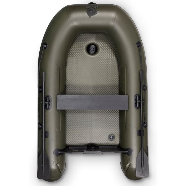 Nash Člun Boat Life Inflatable Boat 240