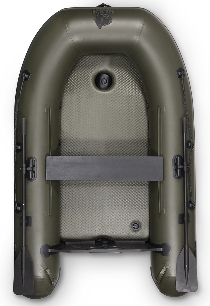 Nash člun boat life inflatable boat 240