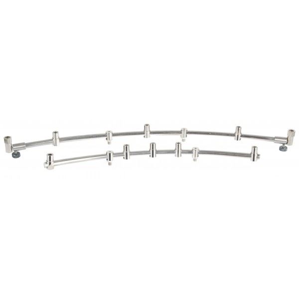 Anaconda  Hrazda Bent Buzzer Bar Edelstahl