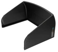 Sunvisor Sluneční Clona Pro Lowrance Elite FS 7 Normální Rychlost (1)