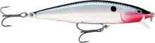 Rapala wobler flat rap 8 cm 7 g CH Rapala wobler flat rap 8 cm 7 g CH