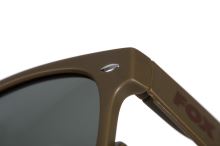 Fox Polarizační Brýle Avius Trans Khaki Green Lens (2)