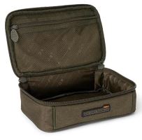 Fox Pouzdro Voyager Large Accessory Bag (3)