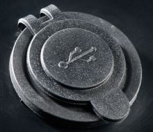 Mivardi Lithiová Baterie M-CELL 12 V 100 Ah (4)