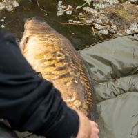 One More Cast Podložka Heist PB Roll Mat (15)