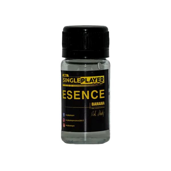 Singleplayer Esence Banana 20 ml