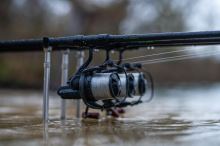 Korda Prut Kaizen Green 10 ft 3 lb Ceramic (8)