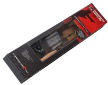 Dam Muškařský Set Forrestfly II Combo 270 cm #5/6 4 díly (1)