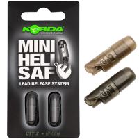 Korda Montáž Mini Heli Safe Korda Montáž Mini Heli Safe