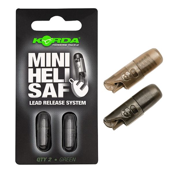 Korda Montáž Mini Heli Safe