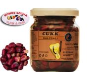 Cukk kukuřice bez nálevu 220 ml - Rumová Švestka