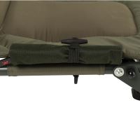 JRC Křeslo Stealth Recliner Chair (5)