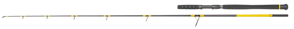 Black cat prut freestyle pro lure 220 2,2 m 80-150 g