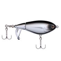 Berkley Wobler Choppo Floating Black Chrome - 10,5 cm 21 g