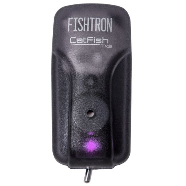 Flajzar Signalizátor Catfish TX3