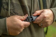 Korum Křeslo Progress Ruckchair S23 Deluxe (7)