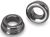 Anaconda Keramika Do Předního Očka Flange 8 mm