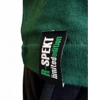 R-SPEKT Tričko Limited Edition Green (5)