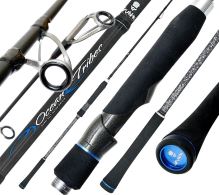 Gunki Prut Ocean Tribes Jig S XH 1,90 m 160 g Gunki Prut Ocean Tribes Jig S XH 1,90 m 160 g