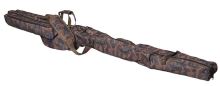 JRC Pouzdro Na Prut Rova 2-Rod Sleeve Long (1)