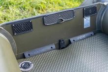 Fox Nafukovací Člun Inflatable Boat 240 X Air Deck S Nafukovací Podlahou (9)