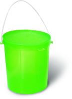 Zebco Krabička Na Červy Zelená S 85 mm Zebco Krabička Na Červy Zelená S 85 mm