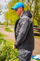 Preston Innovations Oblek DF Lite Suit (20)