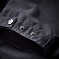 Geoff Anderson Kalhoty Roxxo Černé (10)