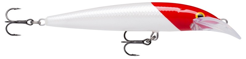 Levně Rapala wobler scatter rap deep husky jerk 10 rh 10 cm 10 g