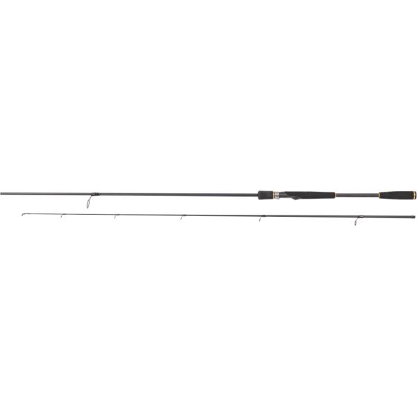 Zebco Prut Z Series Spin M 2,4 m 12-45 g 2-Díl