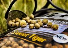 Dynamite Baits Pellets Floating Big Fish 1,1 kg 11 mm (1)