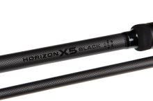 Fox Prut Horizon X5 Black 13 ft 4 lb 2-Díl (1)