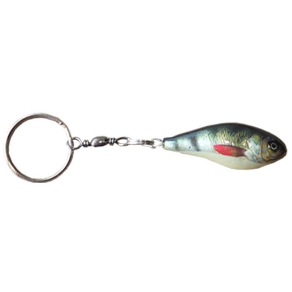 Tim Klíčenka Okoun