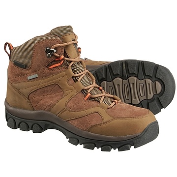 Levně Tfg boty hardcore trail boots-velikost 11