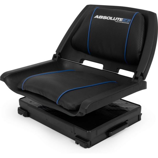 Preston Innovations Sedačka Na Plavačkovou Bednu Absolute 5G 360 Seat Unit