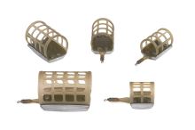 Matrix Krmítko Plastic Cage Feeder XL (8)