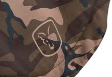 Fox Nákrčník Camo Thermal Snood (6)