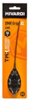 Mivardi Krmítko Rychlovýměnné Method Feeder QMR Grip XL Long (7)