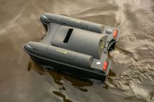 RidgeMonkey Zavážecí Lodička Hunter 3000 Bait Boat Echo Edition (15)