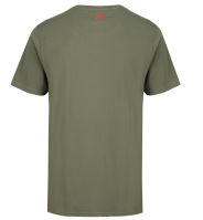 JRC Tričko T-Shirt Green (2)