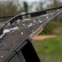 One More Cast Bivak Heist Outspoken Peaked 1,5 Man Bivvy (9)