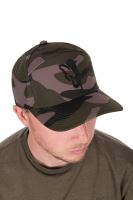 Fox Kšiltovka Camo Volley Cap (3)