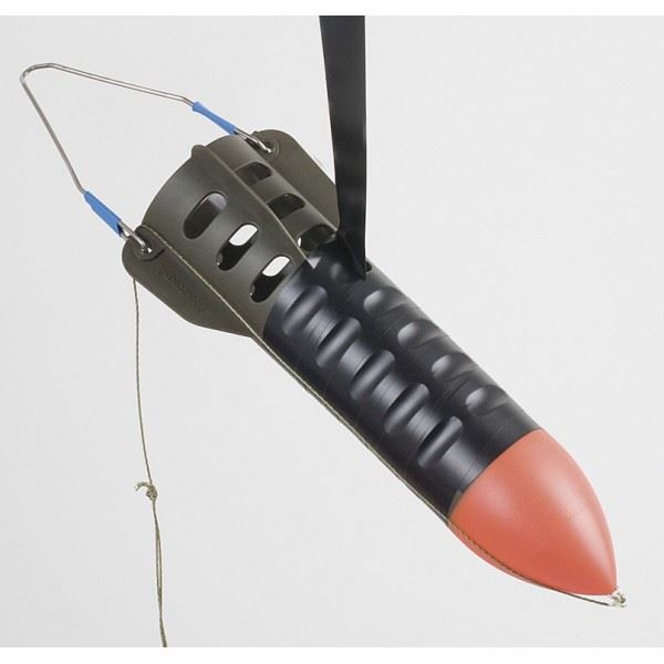 Anaconda Raketa B-52 Bait Bomber L